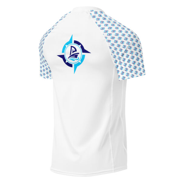 All-over print men’s rash guard - Image 2