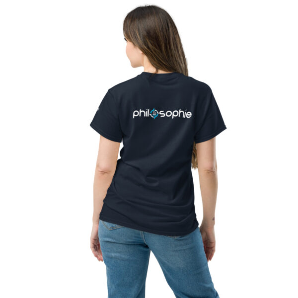 Unisex classic tee - Image 3