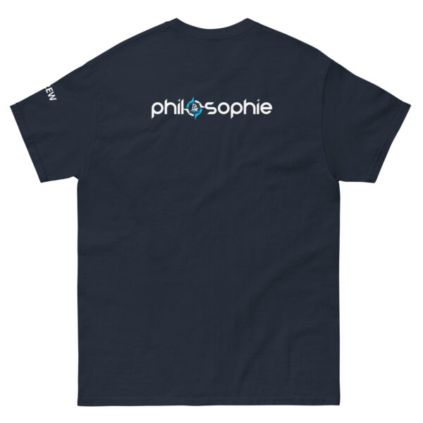 Unisex classic tee - Image 4