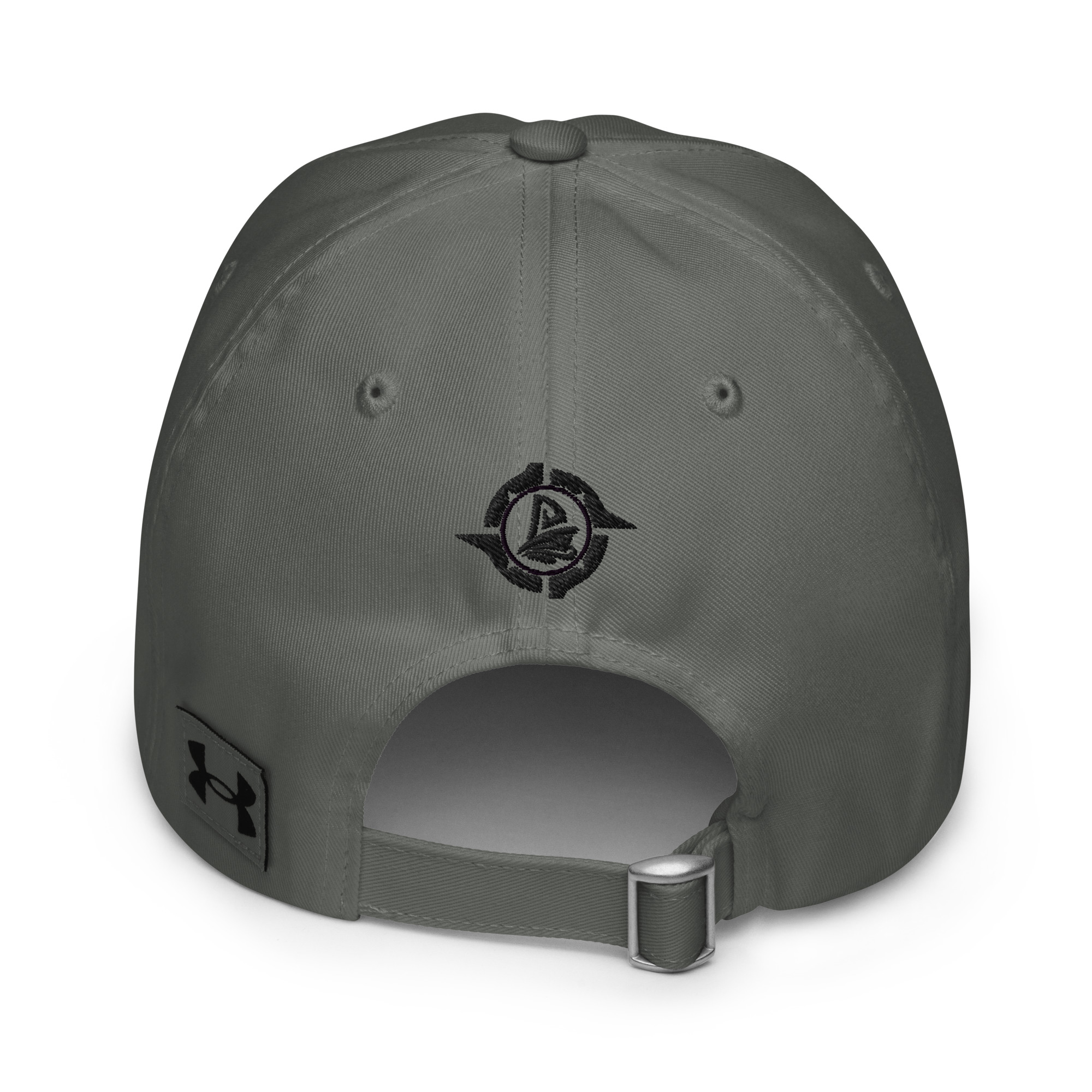 Under Armour® dad hat - Image 6