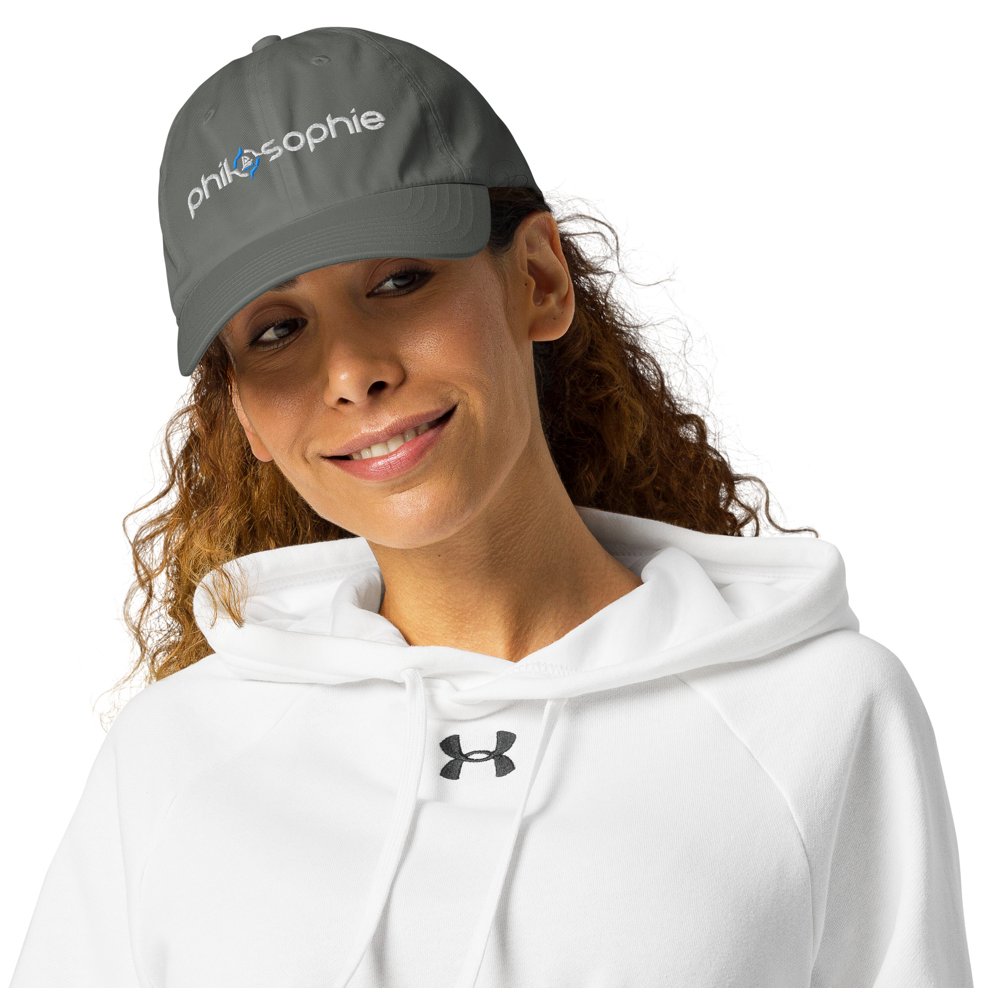 Under Armour® dad hat - Image 22
